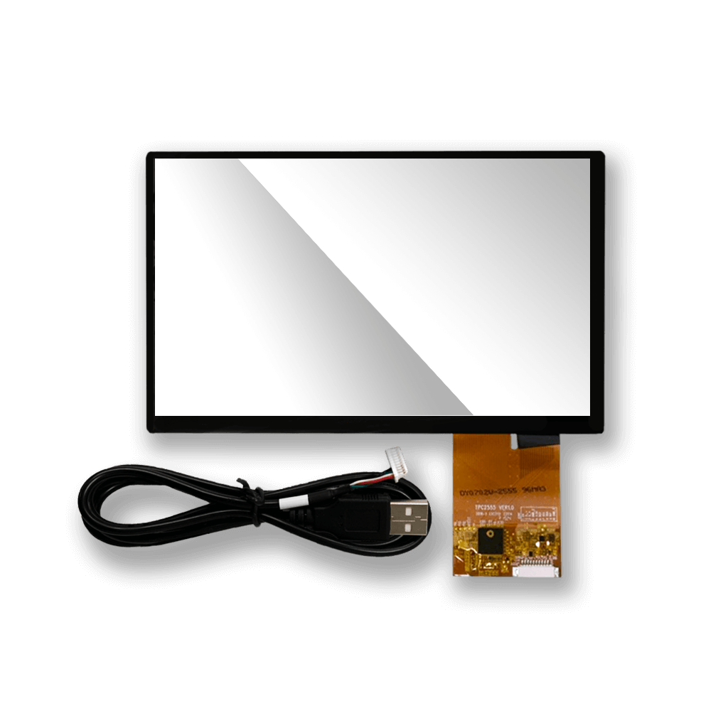 B070PFU-E04 Front view