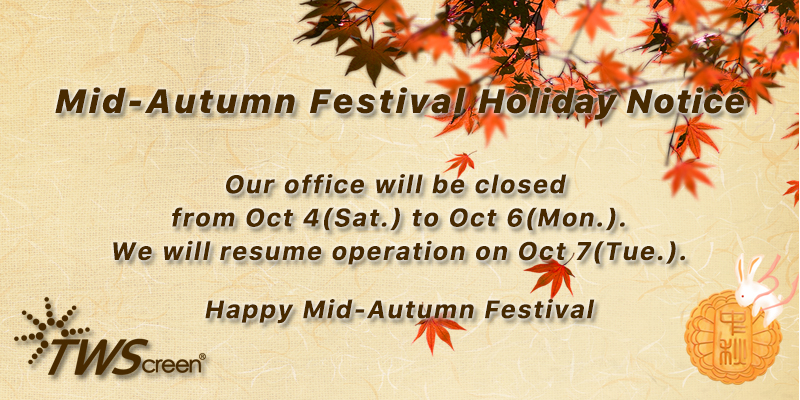 Mid-Autumn Festival