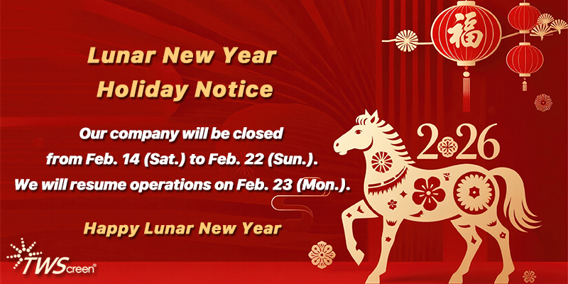 Lunar New Year
