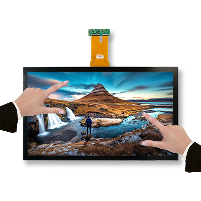 Touch Display